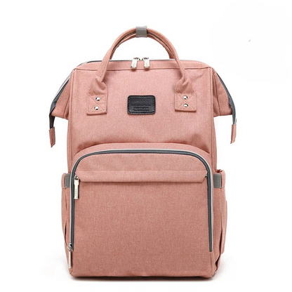 sac a dos a langer vue face éden rose