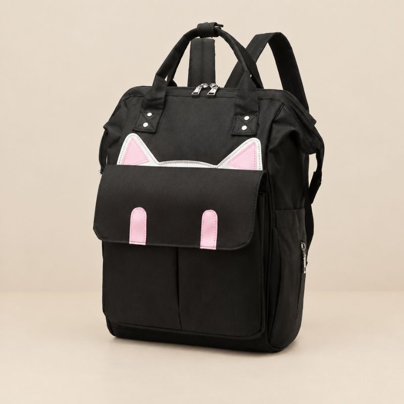 sac a dos langer evidbag noir