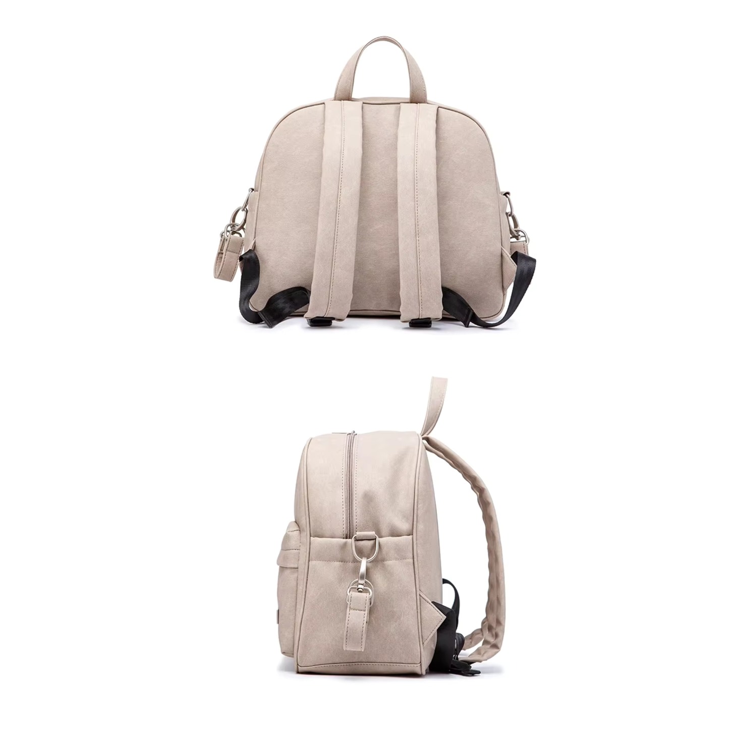 sac à langer à dos multifonction ruth