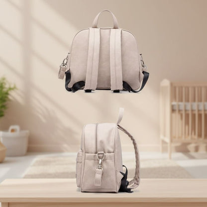 sac à langer à dos multifonction