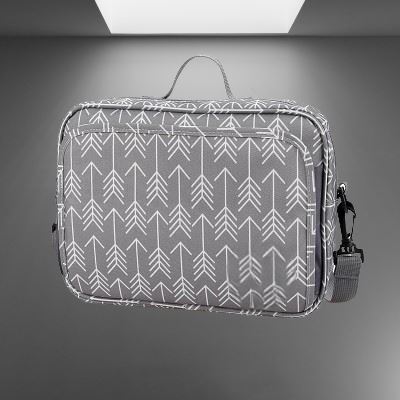 Sac à Langer - BabyBag™ - Flèches - Mon Mini Voyageur