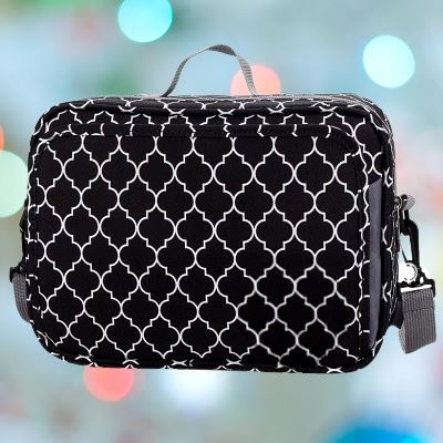 Sac à Langer - BabyBag™ - Losange - Mon Mini Voyageur