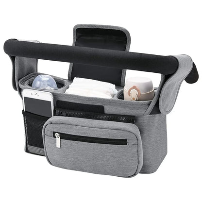 SAC À LANGER | NOMADO™